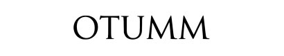 Otumm Watches