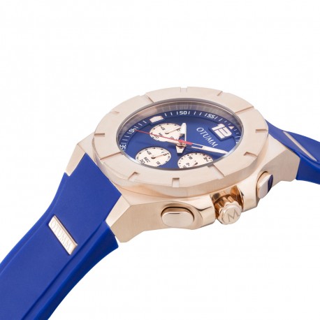 Speedster Chronograph RG Case 45mm Otumm Watches - Main Image