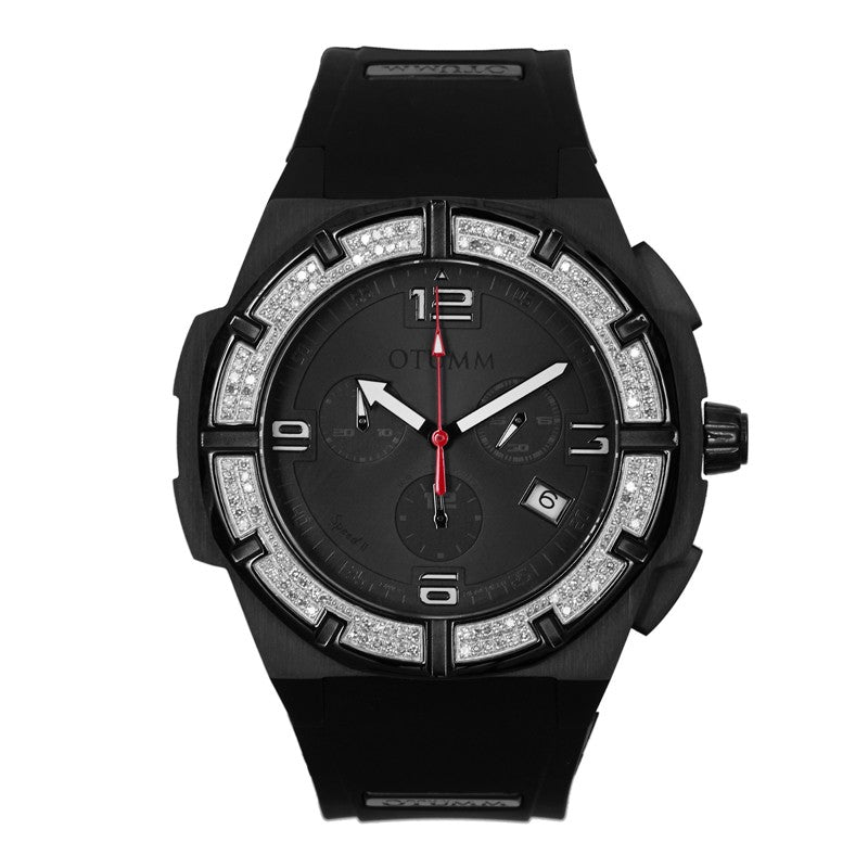 Diamond Speed II 45mm