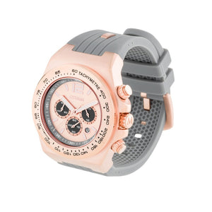 Sapphire Rose Gold 41mm